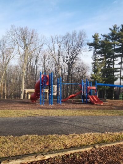 Charles Sweeney Memorial Park - Shrewsbury, PA