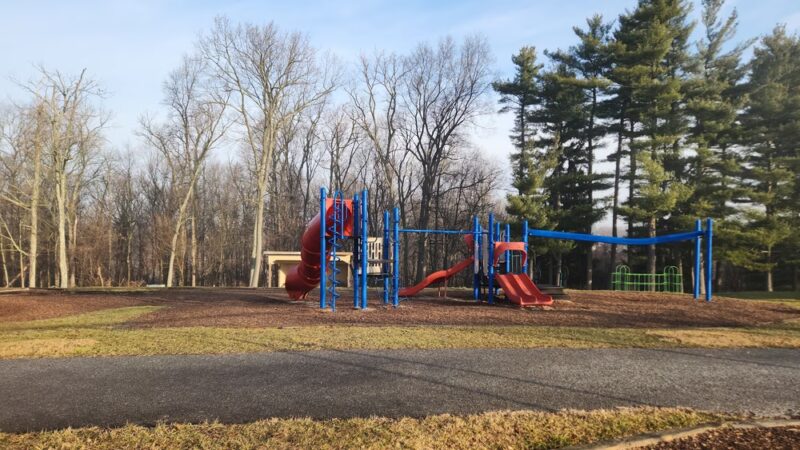Charles Sweeney Memorial Park - Shrewsbury, PA