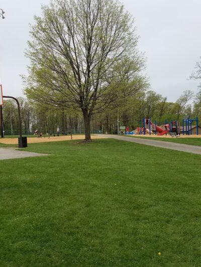Charles Sweeney Memorial Park - Shrewsbury, PA