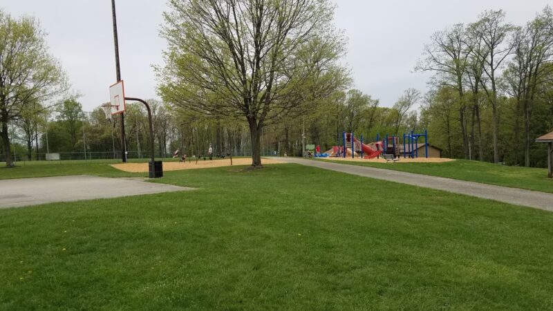 Charles Sweeney Memorial Park - Shrewsbury, PA