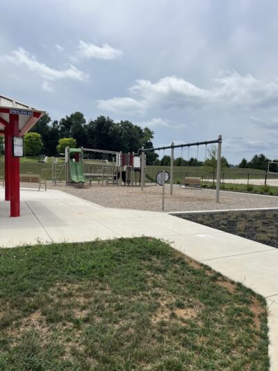 Miller Family Park - Shrewsbury, PA