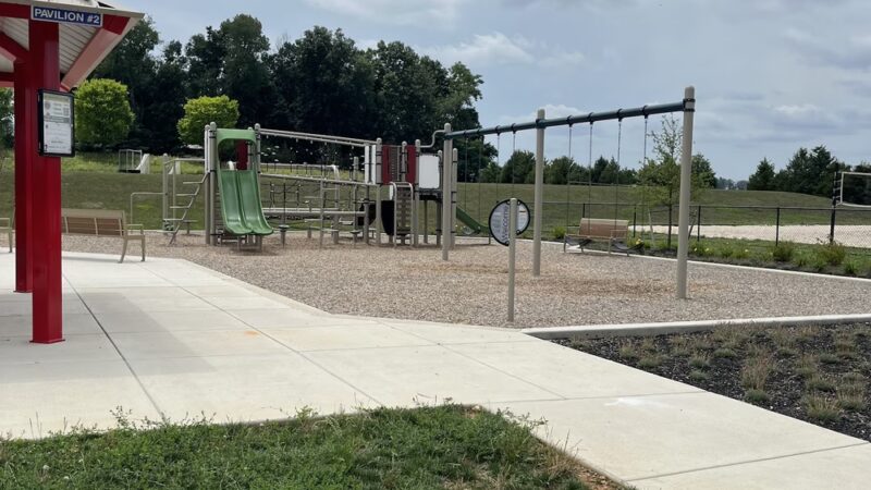 Miller Family Park - Shrewsbury, PA