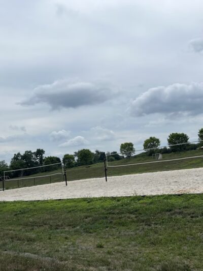 Miller Family Park - Shrewsbury, PA