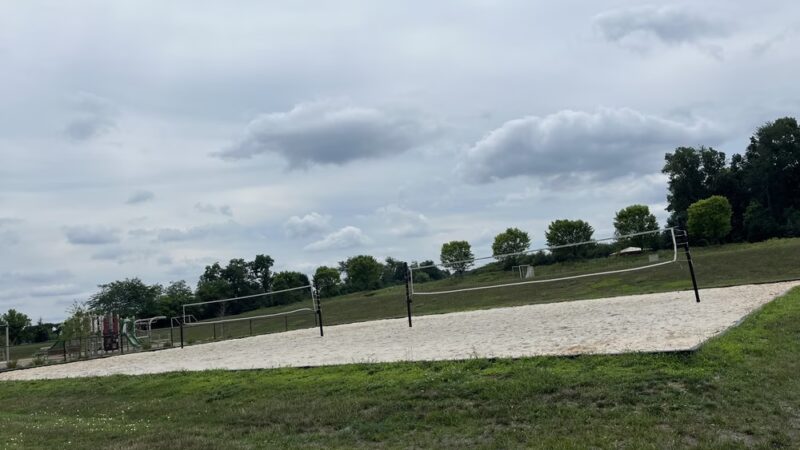 Miller Family Park - Shrewsbury, PA
