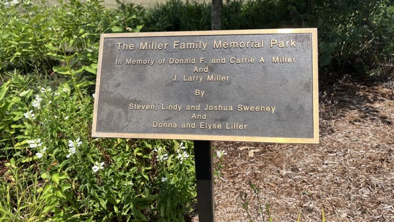 Miller Family Park - Shrewsbury, PA
