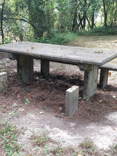 SHUBUTA BOAT LANDING AND PARK - Shubuta, MS