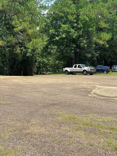 SHUBUTA BOAT LANDING AND PARK - Shubuta, MS