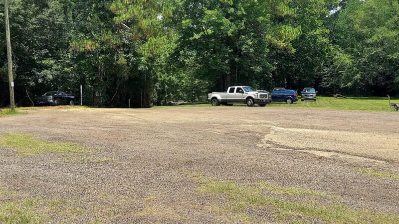 SHUBUTA BOAT LANDING AND PARK - Shubuta, MS