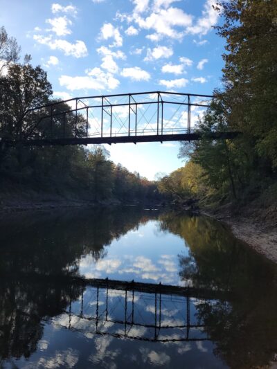 SHUBUTA BOAT LANDING AND PARK - Shubuta, MS