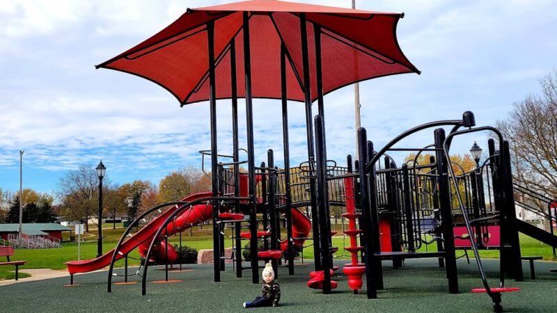 Badger Park - Shullsburg, WI