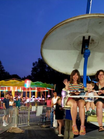 Badger Park - Shullsburg, WI