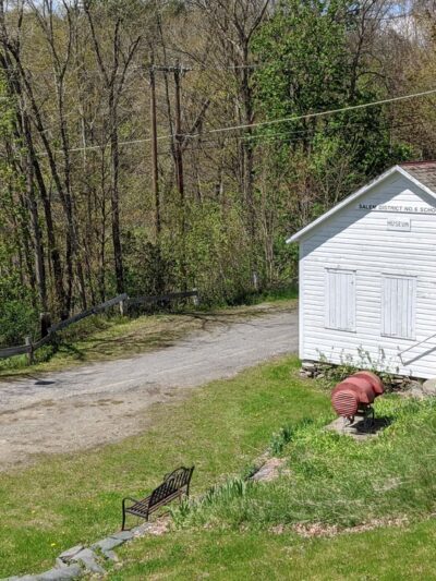 Shushan Memorial Park - Shushan, NY