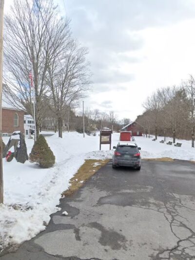 Shushan Memorial Park - Shushan, NY