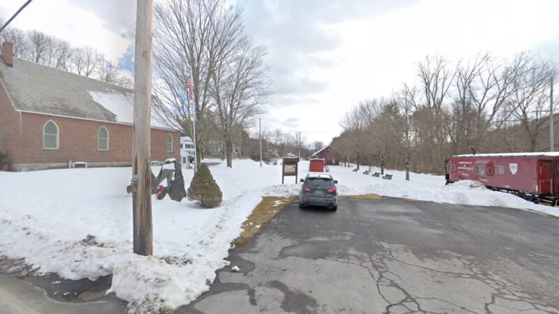 Shushan Memorial Park - Shushan, NY