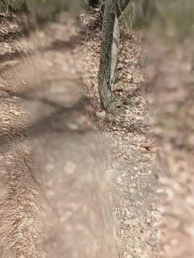 Camden County College Trailhead - Sicklerville, NJ