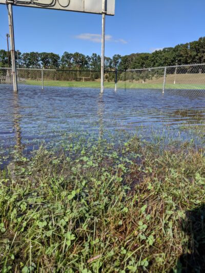 Frank Donio Memorial Fields - Sicklerville, NJ