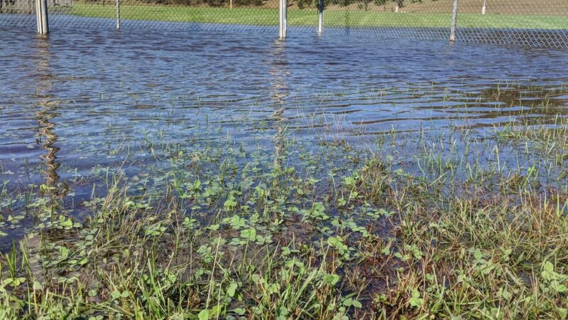 Frank Donio Memorial Fields - Sicklerville, NJ