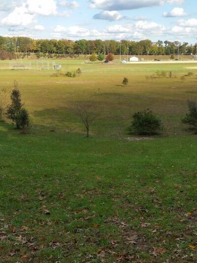 Frank Donio Memorial Fields - Sicklerville, NJ