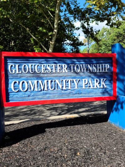 Gloucester Township Community Park - Sicklerville, NJ