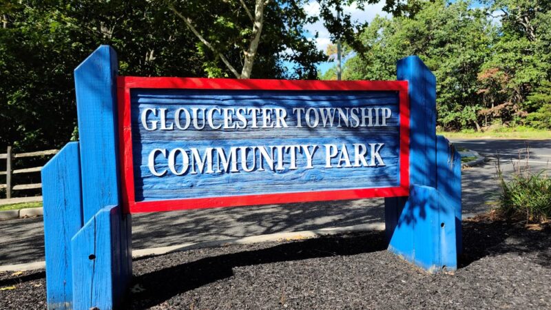 Gloucester Township Community Park - Sicklerville, NJ