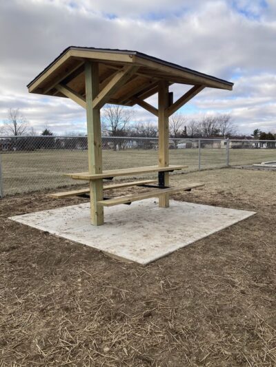 Dog Park - Sidney, OH