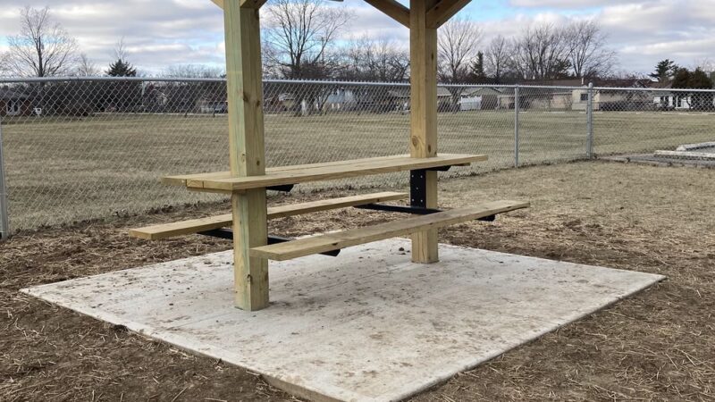 Dog Park - Sidney, OH