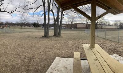 Dog Park - Sidney, OH