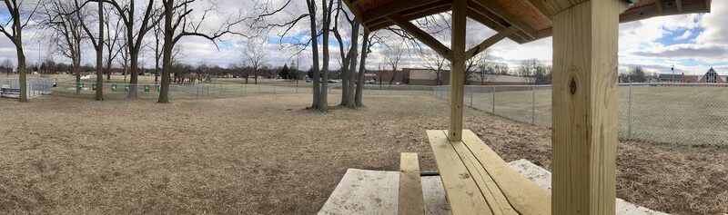 Dog Park - Sidney, OH