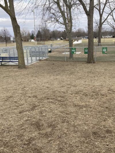 Dog Park - Sidney, OH