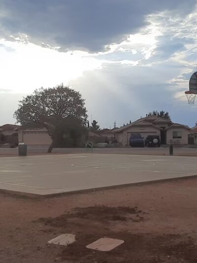 Chaparral Village Park - Sierra Vista, AZ