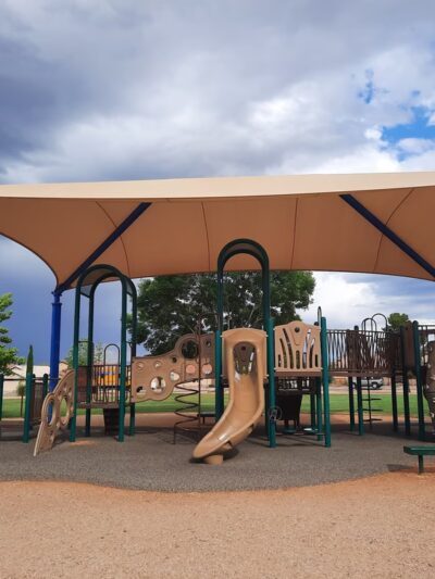 Chaparral Village Park - Sierra Vista, AZ