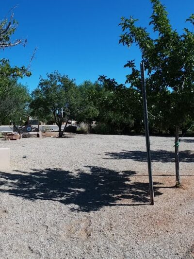 McFadden Park - Sierra Vista, AZ