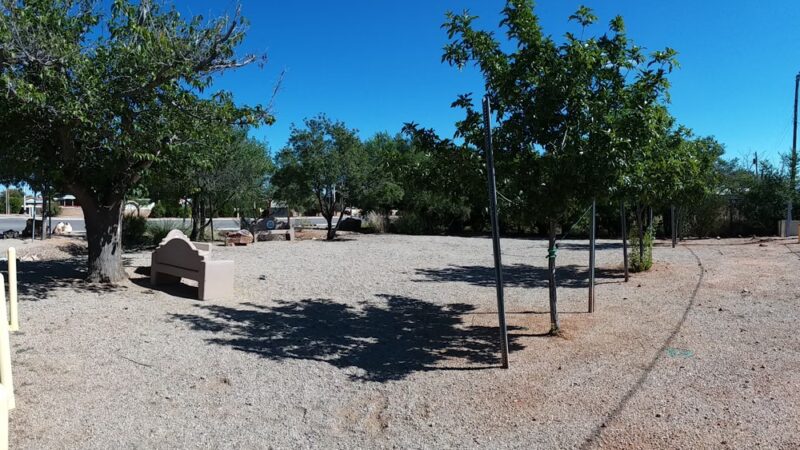 McFadden Park - Sierra Vista, AZ