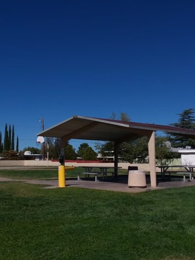 McFadden Park - Sierra Vista, AZ