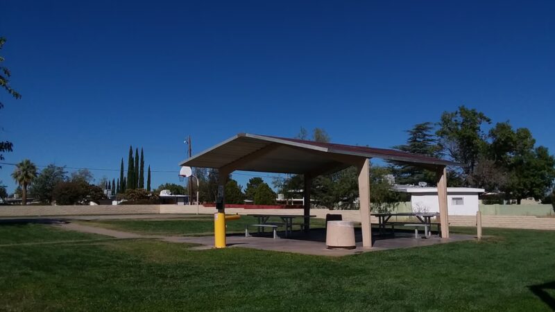 McFadden Park - Sierra Vista, AZ