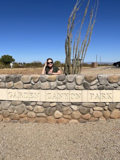 McFadden Park - Sierra Vista, AZ