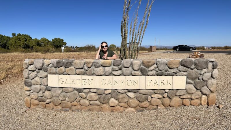 McFadden Park - Sierra Vista, AZ