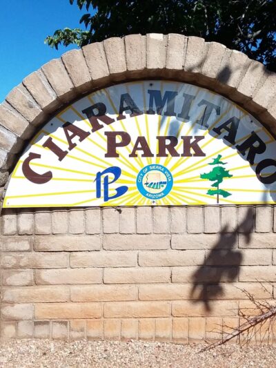 McFadden Park - Sierra Vista, AZ