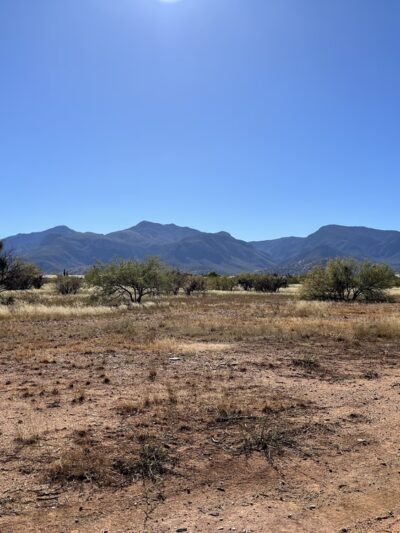 McFadden Park - Sierra Vista, AZ