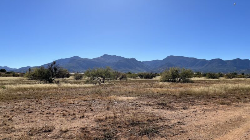 McFadden Park - Sierra Vista, AZ