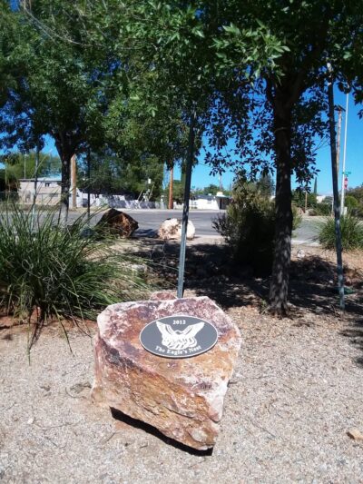 McFadden Park - Sierra Vista, AZ