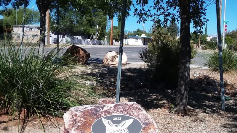 McFadden Park - Sierra Vista, AZ