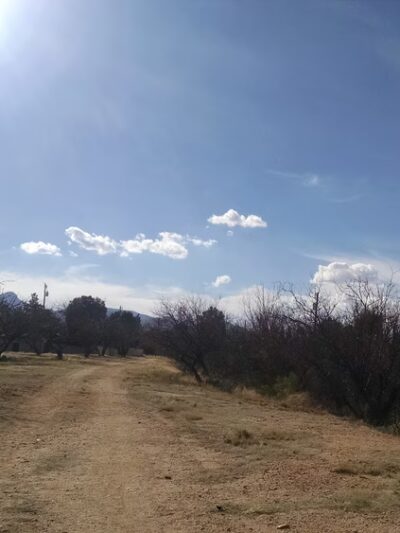 Nancy Hakes Park - Sierra Vista, AZ