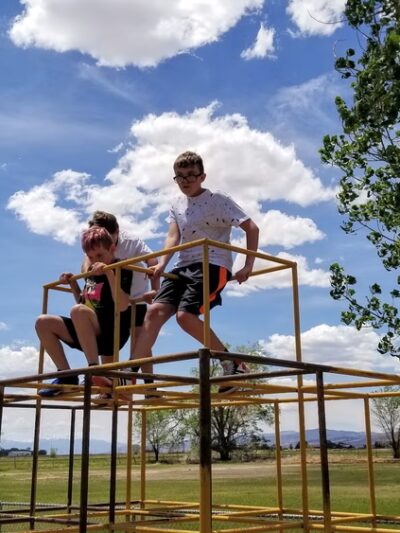Sigurd City Park - Sigurd, UT