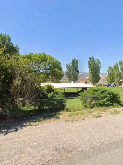 Sigurd City Park - Sigurd, UT