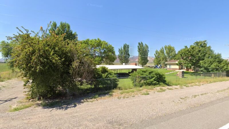 Sigurd City Park - Sigurd, UT