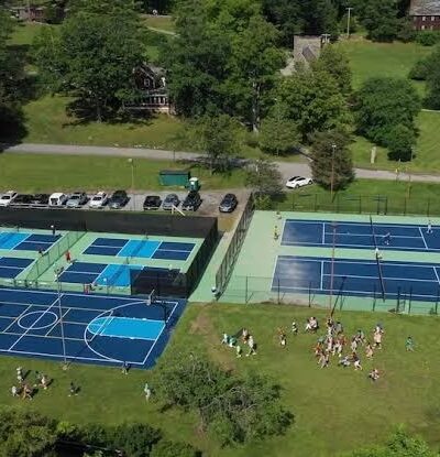 Silver Bay YMCA - Conference and Family Retreat Center - Silver Bay, NY