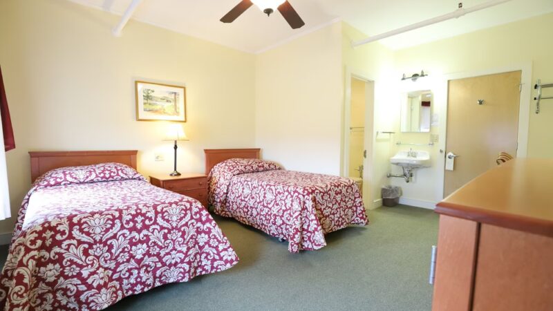 Silver Bay YMCA - Conference and Family Retreat Center - Silver Bay, NY