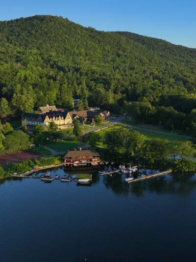 Silver Bay YMCA - Conference and Family Retreat Center - Silver Bay, NY