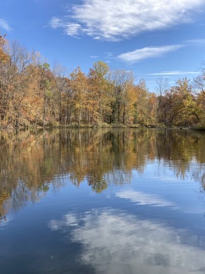 Wildwood - ACRES Land Trust - Silver Lake, IN